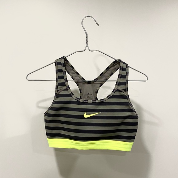 Nike Tops - Nike Sports Bra